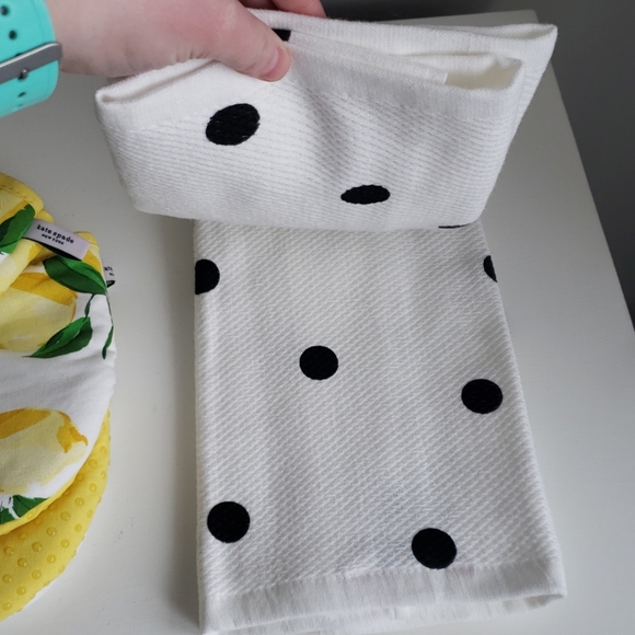 Kate Spade gift set - Picture 4 of 4